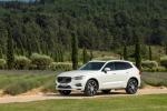 Volvo XC60 T8 Inscription 2017 года (WW)